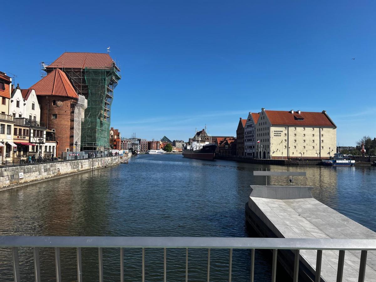Danio Business Pro Old Town Gdansk, Gdansk